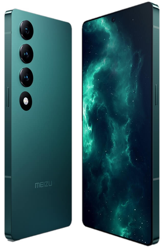 Meizu 20 Infinity